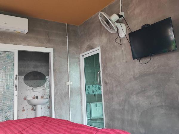 OK HOUSE : photo 4 de la chambre chambre double