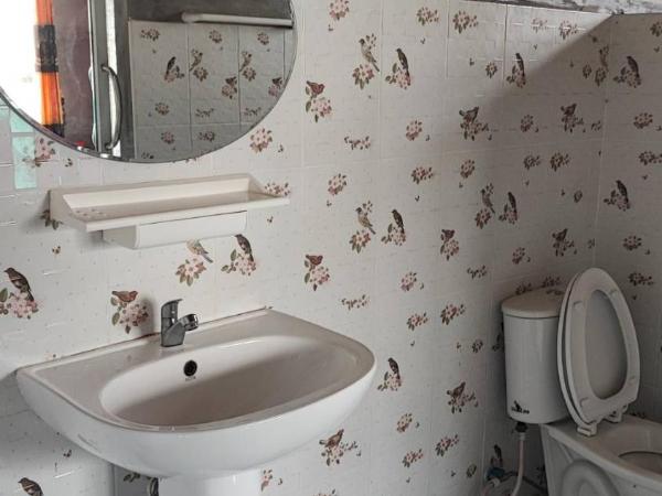 OK HOUSE : photo 1 de la chambre chambre double