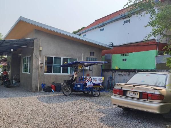 OK HOUSE : photo 7 de la chambre chambre double