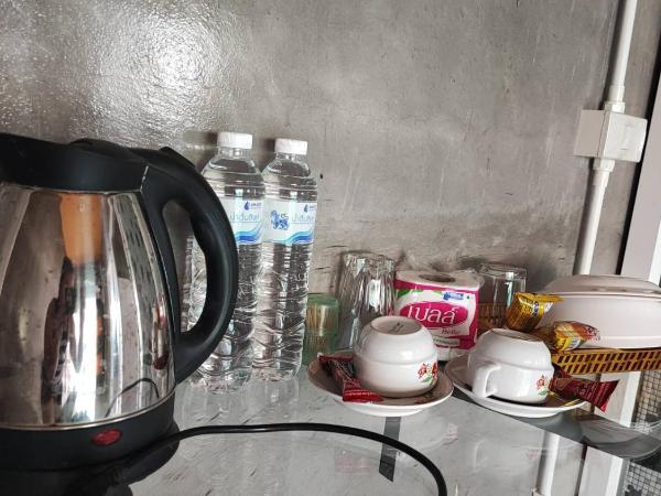 OK HOUSE : photo 6 de la chambre chambre double