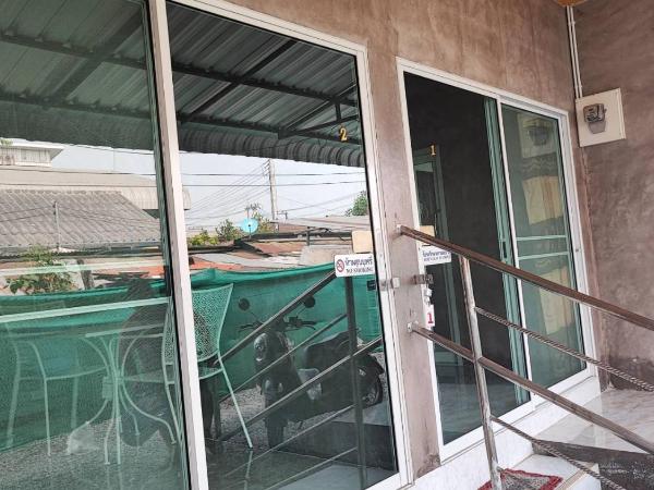 OK HOUSE : photo 8 de la chambre chambre double