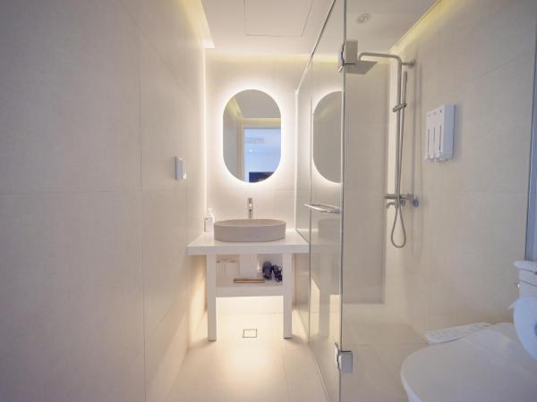 The Leap Seoul Sadang : photo 8 de la chambre private double spa (randomly selected)