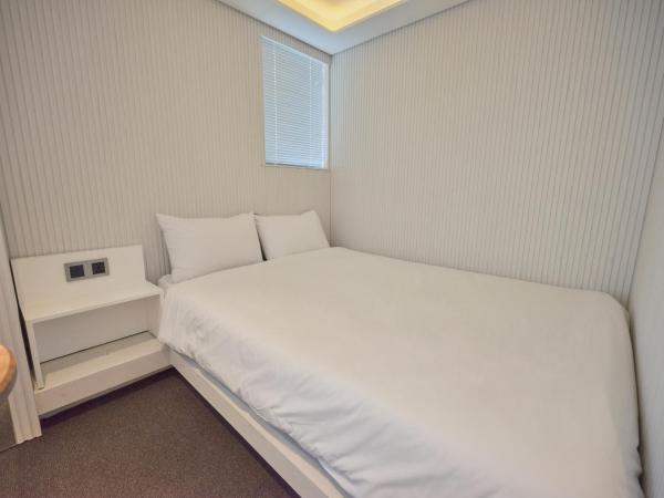 The Leap Seoul Sadang : photo 7 de la chambre private double spa (randomly selected)