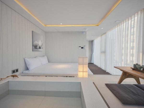 The Leap Seoul Sadang : photo 9 de la chambre private double spa (randomly selected)