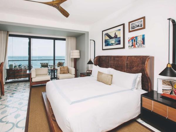 The Cape, A Thompson Hotel, by Hyatt : photo 2 de la chambre chambre lit king-size deluxe - vue sur océan