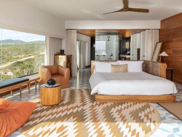 The Cape, A Thompson Hotel, by Hyatt : photo 3 de la chambre panoramic suite with plunge pool and ocean view