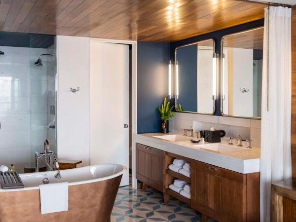 The Cape, A Thompson Hotel, by Hyatt : photo 2 de la chambre thompson suite with ocean view