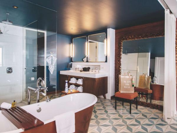 The Cape, A Thompson Hotel, by Hyatt : photo 2 de la chambre suite junior - vue sur océan