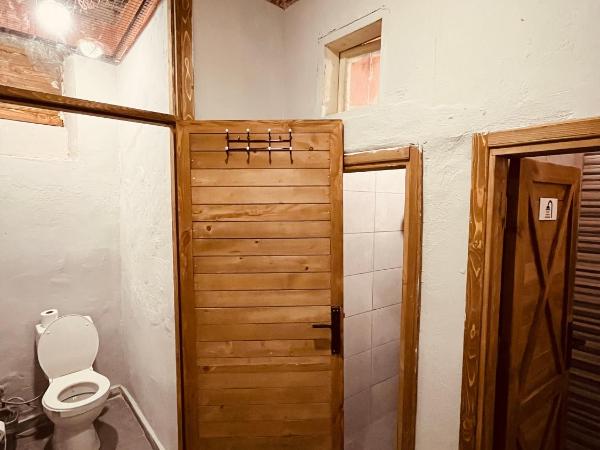 Berlin Hostel & Street : photo 6 de la chambre lit superposé dans dortoir mixte