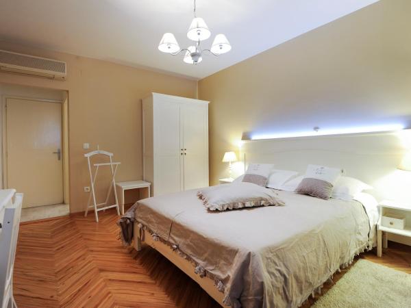 Tinel Rooms Old City Center : photo 10 de la chambre chambre double confort