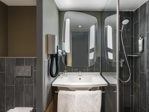 ibis Budapest Castle Hill : photo 1 de la chambre chambre sweet avec 1 lit double