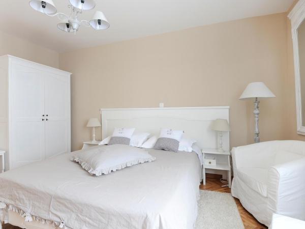 Tinel Rooms Old City Center : photo 8 de la chambre chambre double confort