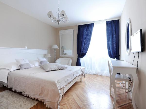 Tinel Rooms Old City Center : photo 1 de la chambre chambre double confort