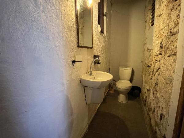 Berlin Hostel & Street : photo 4 de la chambre lit superposé dans dortoir mixte