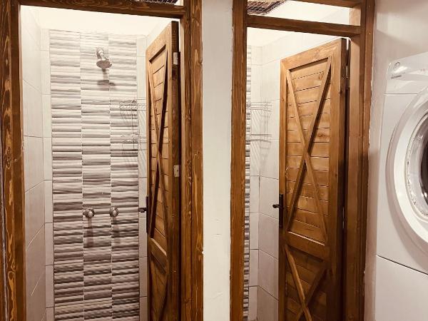 Berlin Hostel & Street : photo 7 de la chambre lit superposé dans dortoir mixte