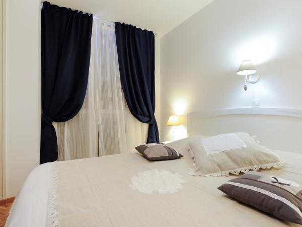 Tinel Rooms Old City Center : photo 5 de la chambre chambre double