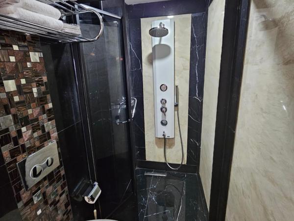 Anthemis Hotel : photo 4 de la chambre suite deluxe - vue sur mer