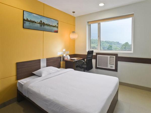 Ginger East Delhi : photo 1 de la chambre chambre standard