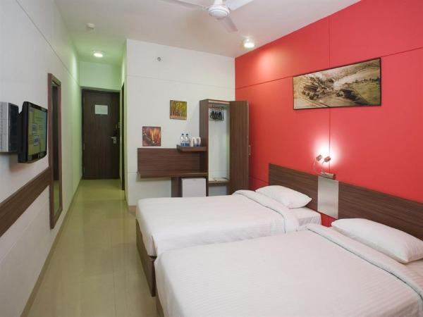Ginger East Delhi : photo 4 de la chambre chambre standard