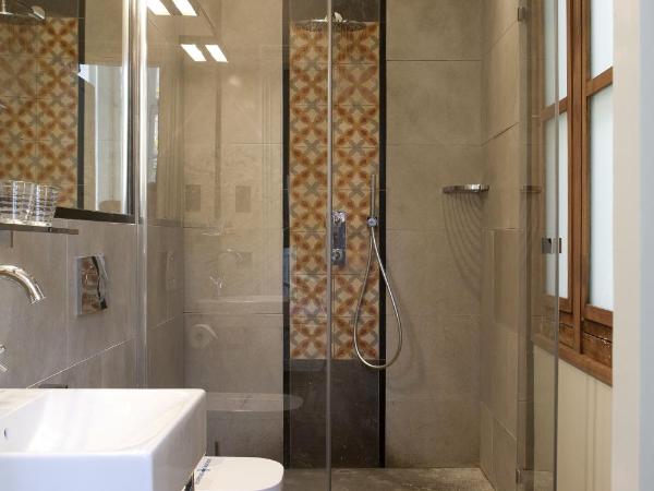 We Boutique Hotel Barcelona : photo 7 de la chambre suite junior