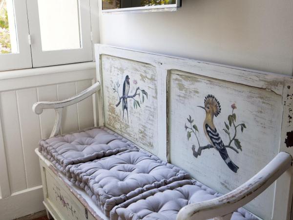 We Boutique Hotel Barcelona : photo 6 de la chambre suite junior