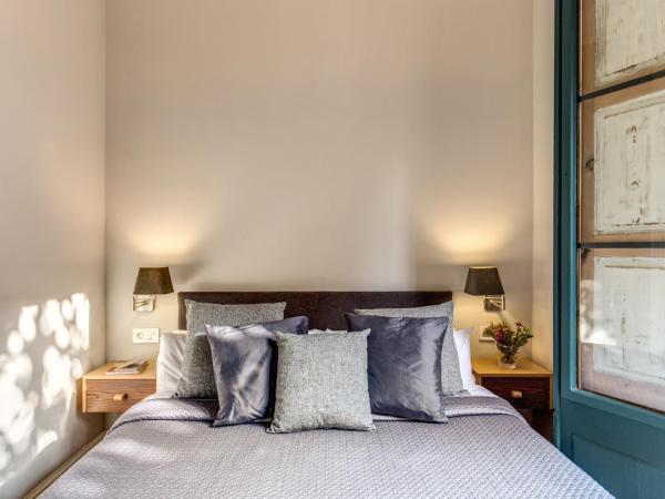 We Boutique Hotel Barcelona : photo 6 de la chambre chambre double avec balcon