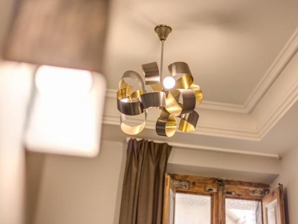 We Boutique Hotel Barcelona : photo 9 de la chambre chambre double