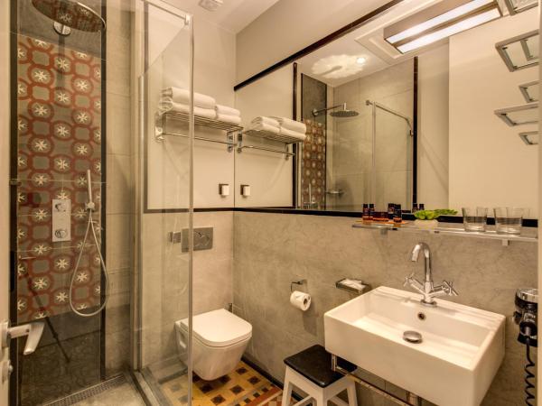 We Boutique Hotel Barcelona : photo 7 de la chambre chambre double