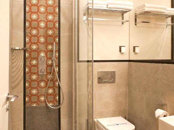 We Boutique Hotel Barcelona : photo 8 de la chambre chambre double