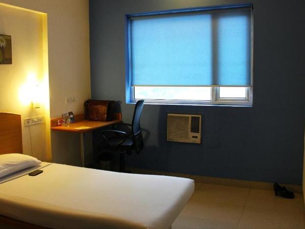 Ginger East Delhi : photo 5 de la chambre smart saver room