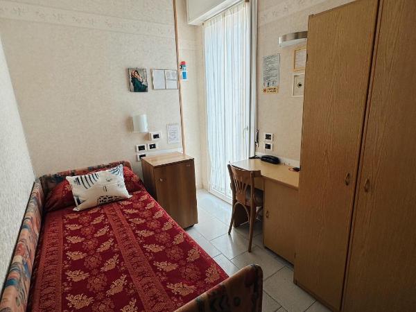 Hotel Bel Sogno : photo 1 de la chambre chambre simple