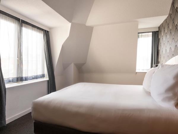 Aris Grand Place Hotel : photo 2 de la chambre chambre supérieure lit queen-size