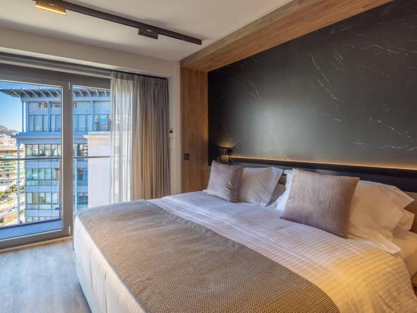 507 Athens : photo 1 de la chambre suite exécutive