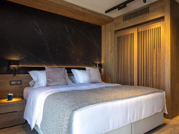 507 Athens : photo 2 de la chambre suite exécutive