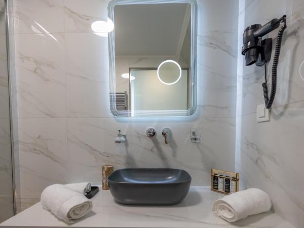 507 Athens : photo 9 de la chambre suite exécutive