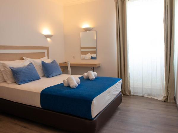 Albufeira Beach Hotel by Kavia : photo 2 de la chambre chambre double standard