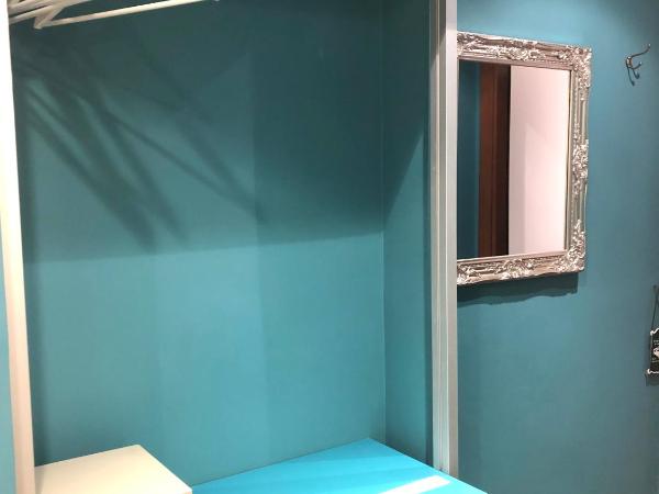 Antica Locanda Leonardo : photo 5 de la chambre petite chambre simple