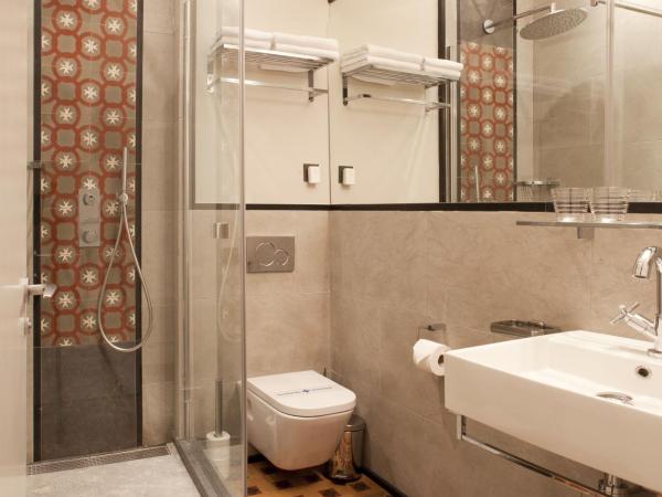 We Boutique Hotel Barcelona : photo 1 de la chambre chambre double