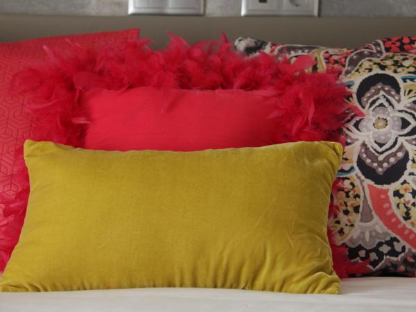 Aqua Ria Boutique Hotel : photo 7 de la chambre chambre double de charme avec balcon