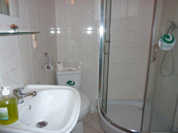 Zajazd Arka : photo 1 de la chambre chambre familiale (5 adultes)