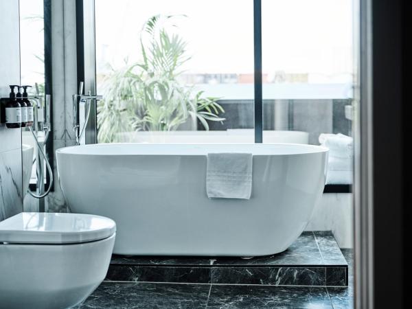 Radisson Blu Caledonien Hotel, Kristiansand : photo 5 de la chambre chambre premium - vue sur océan