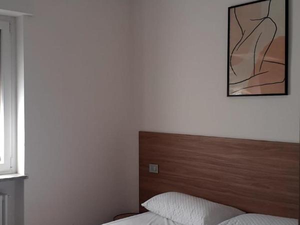 lo Tsanty : photo 3 de la chambre chambre double ou lits jumeaux