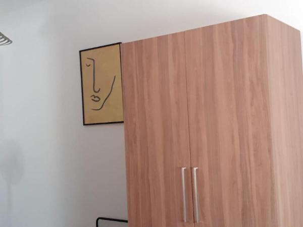 lo Tsanty : photo 7 de la chambre chambre double ou lits jumeaux