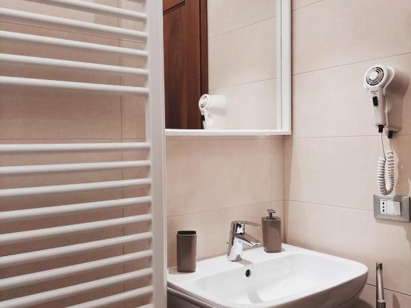 Riviera Garibaldi : photo 9 de la chambre chambre double