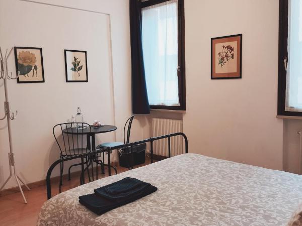 Riviera Garibaldi : photo 8 de la chambre chambre double