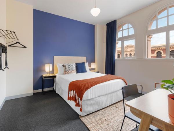 Roamer Melbourne - formerly Selina Central Melbourne : photo 5 de la chambre suite