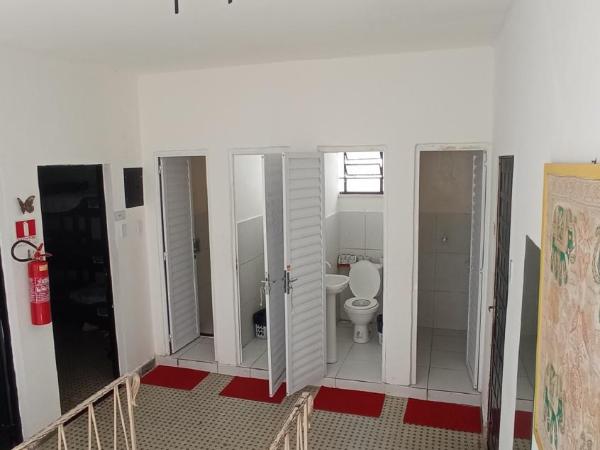 Albergaria Hostel : photo 1 de la chambre lit dans dortoir pour hommes de 6 lits