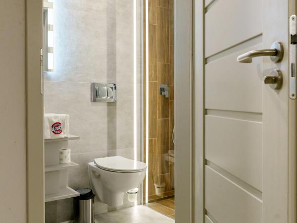 Kamienica no 111a : photo 4 de la chambre chambre double Économique