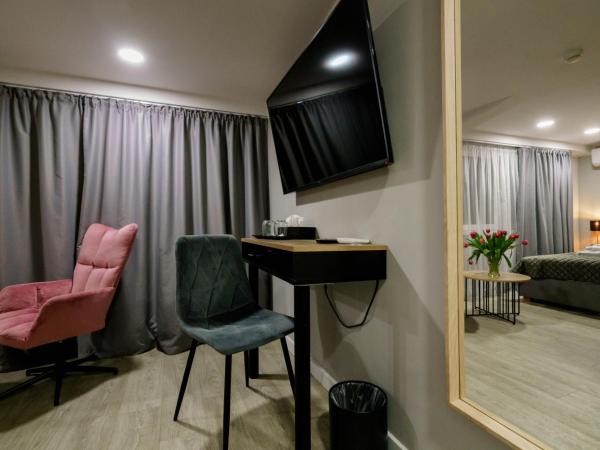 Kamienica no 111a : photo 3 de la chambre chambre double standard