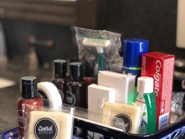 Zocalo Central & Rooftop Mexico City : photo 2 de la chambre chambre supérieure - vue sur ville